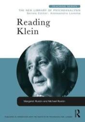Reading Klein (ISBN: 9780415452946)