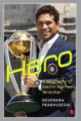 Hero (ISBN: 9788129145659)