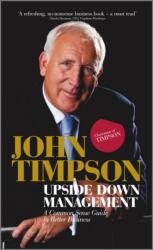 Management inversat (ISBN: 9780470689455)