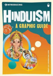 Introducing Hinduism (ISBN: 9781848311145)