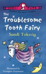 The Troublesome Tooth Fairy (ISBN: 9780552546638)