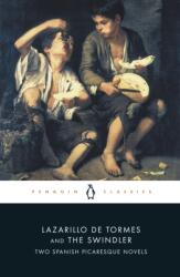 The The Swindler and Lazarillo De Tormes (ISBN: 9780140449006)