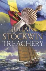 Treachery (ISBN: 9780340961131)