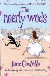 The Nearly-Weds (ISBN: 9781847390882)