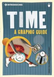 Introducing Time: A Graphic Guide (ISBN: 9781848311206)