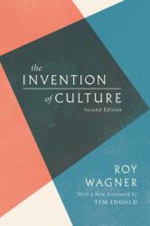 The Invention of Culture (ISBN: 9780226423289)