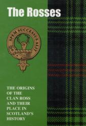 The Rosses (ISBN: 9781852170837)