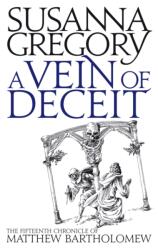 A Vein Of Deceit (ISBN: 9780751539158)