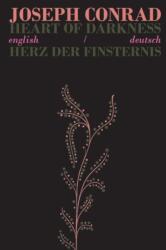 Heart of Darkness/Herz der Finsternis (ISBN: 9781911326014)