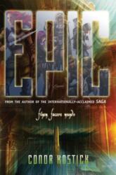 Epic (ISBN: 9780862788773)
