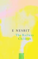 The Railway Children (ISBN: 9781787198975)