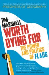 Worth Dying for (ISBN: 9781783962815)
