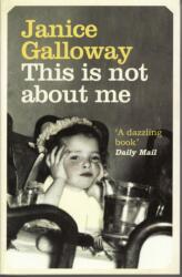 This is Not About Me (ISBN: 9781847080998)