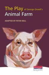 Piesa Animal Farm (ISBN: 9780435232917)
