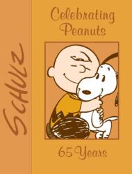 Celebrating Peanuts (ISBN: 9781449471828)