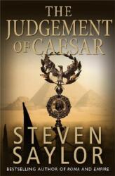 Judecata lui Caesar (ISBN: 9781841199221)