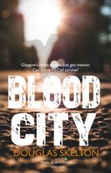 Blood City (ISBN: 9781910021248)