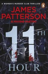 11th Hour (ISBN: 9780099550198)