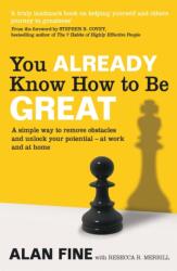 You Already Know How To Be Great (ISBN: 9780749955786)