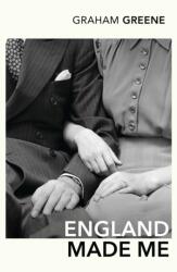 England Made Me (ISBN: 9780099286172)