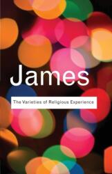The Varieties of Religious Experience (ISBN: 9780415773829)