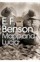 Mapp and Lucia (ISBN: 9780141187686)