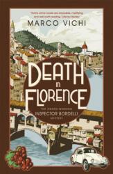 Death in Florence (ISBN: 9781444712308)