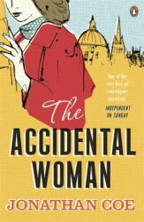 Femeia accidentală (ISBN: 9780241967713)
