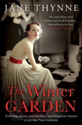 The Winter Garden (ISBN: 9781849839891)