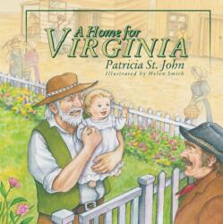 A Home for Virginia (ISBN: 9781857929614)