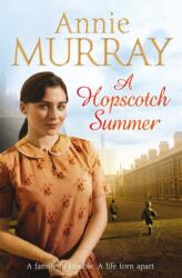 A Hopscotch Summer (ISBN: 9781447232469)