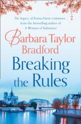 Breaking the Rules (ISBN: 9780007304097)