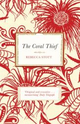 Hoțul de coral (ISBN: 9780753827109)