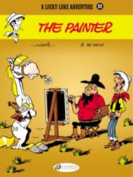 Lucky Luke (ISBN: 9781849182416)