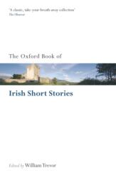 The Oxford Book of Irish Short Stories (ISBN: 9780199583140)