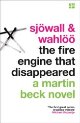 The Fire Engine That Disappeared (ISBN: 9780007439157)