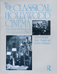 Cinemaul clasic hollywoodian (ISBN: 9780415003834)