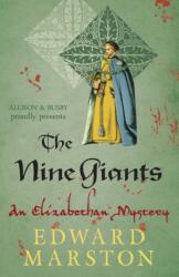 The Nine Giants (ISBN: 9780749010287)