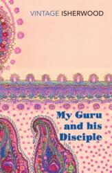 My Guru and His Disciple (ISBN: 9780099561231)
