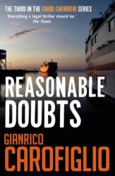 Reasonable Doubts (ISBN: 9781904738541)
