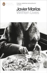 Written Lives (ISBN: 9780141389271)