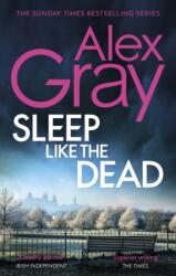 Sleep Like The Dead (ISBN: 9780751543797)