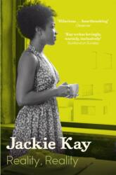 Reality, Reality (ISBN: 9780330515726)