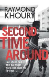 Second Time Around (ISBN: 9781409117964)