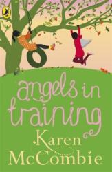 Angels in Training (ISBN: 9780141344546)