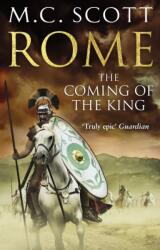Rome (ISBN: 9780552161794)
