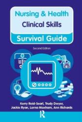 Clinical Skills (ISBN: 9780273763734)