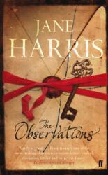 The Observations (ISBN: 9780571223367)
