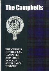 The Campbells (ISBN: 9781852170363)