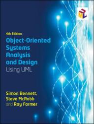 Object-Oriented Systems Analysis and Design Using UML (ISBN: 9780077125363)